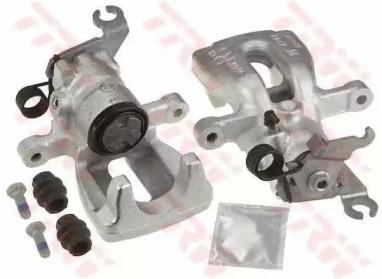 TRW BHQ258E Brake caliper