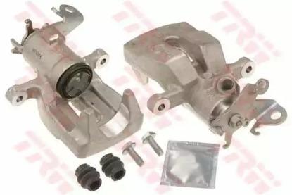 TRW BHQ287 Brake caliper TRW BHQ287 Brake caliper