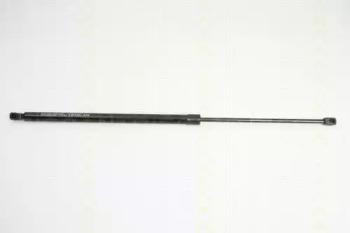 Triscan 871029273 Пружина газова Triscan 871029273 Пружина газова