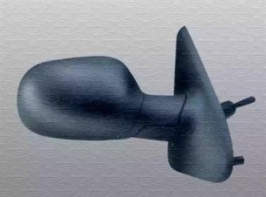 Magneti Marelli 351990003990 Outer mirror assy Magneti Marelli 351990003990 Outer mirror assy