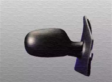 Magneti Marelli 351991113610 Outer mirror assy Magneti Marelli 351991113610 Outer mirror assy