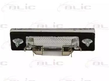 Blic 5402-053-21-905 Lamp assy license plate Blic 5402-053-21-905 Lamp assy license plate