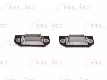Blic 5402-053-27-910 Lamp assy license plate Blic 5402-053-27-910 Lamp assy license plate