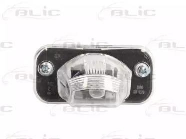 Blic 5402-053-44-905 Lamp assy license plate Blic 5402-053-44-905 Lamp assy license plate