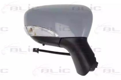 Blic 5402-09-2002106P Outer mirror assy