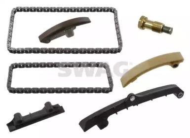Swag 30 94 5792 Комплект ланцюга ГРМ Swag 30 94 5792 Комплект ланцюга ГРМ
