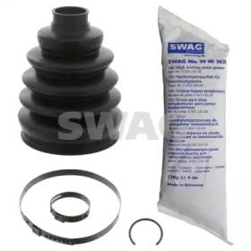Swag 30 94 5947 Dust boot kit axle joint