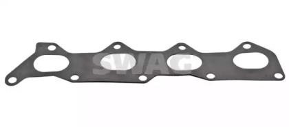 Swag 30 94 5977 Прокладка колектора Swag 30 94 5977 Прокладка колектора