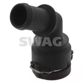 Swag 30 94 5980 Pipe assy radiator plastic