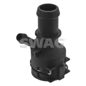 Swag 30 94 5990 Фланець охолоджуючої рідини Swag 30 94 5990 Фланець охолоджуючої рідини