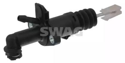 Swag 30 94 6215 Cylinder clutch master