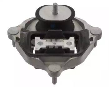 Swag 30 94 6605 Опора двигуна, КПП Swag 30 94 6605 Опора двигуна, КПП