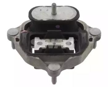 Swag 30 94 6606 Insulator engine mounting