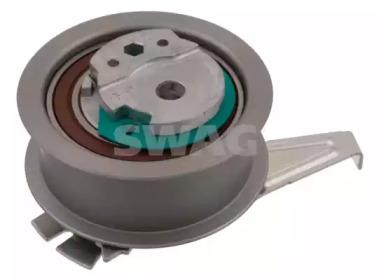 Swag 30 94 7604 Ролик натяжителя Swag 30 94 7604 Ролик натяжителя