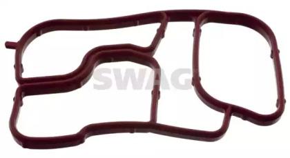 Swag 30 94 8367 Oil cooler gasket