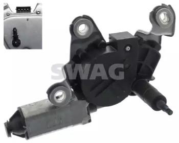 Swag 30 94 8673 Wischermotor Swag 30 94 8673 Wischermotor