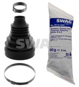 Swag 30 94 8819 Dust boot kit axle joint Swag 30 94 8819 Dust boot kit axle joint