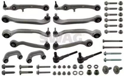 Swag 30 94 8902 Shaft rep kit Swag 30 94 8902 Shaft rep kit