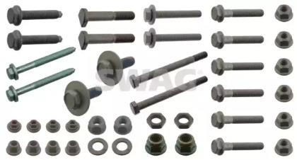 Swag 30 94 8903 Control arm bush kit