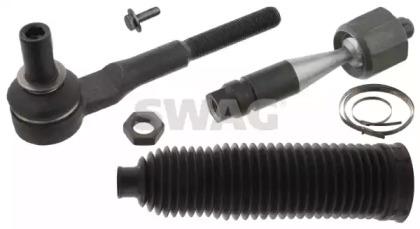 Swag 30 94 9041 End assy steering rack Swag 30 94 9041 End assy steering rack