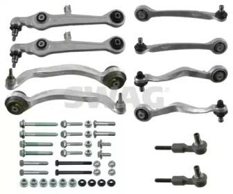 Swag 32 75 0001 Shaft rep kit Swag 32 75 0001 Shaft rep kit