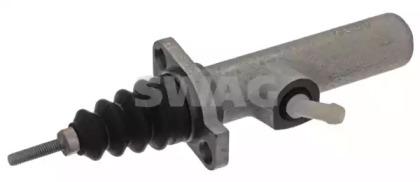 Swag 32 91 4072 Cylinder clutch master