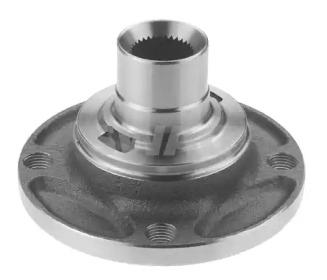 Swag 32 91 7756 Wheel hub assy