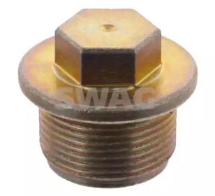 Swag 32 91 9294 Пробка різьбова масляного піддону