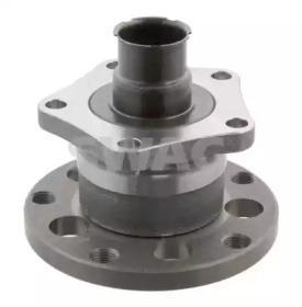 Swag 32 91 9386 Wheel bearing Swag 32 91 9386 Wheel bearing