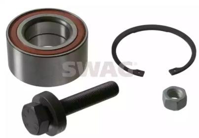 Swag 32 91 9920 Wheel bearing Swag 32 91 9920 Wheel bearing