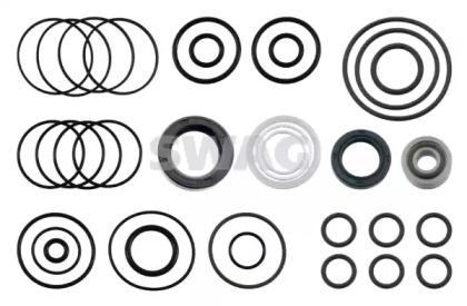 Swag 32 92 3250 Repair kit steering rack Swag 32 92 3250 Repair kit steering rack