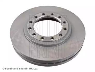 Blue Print ADZ94324 Brake disc