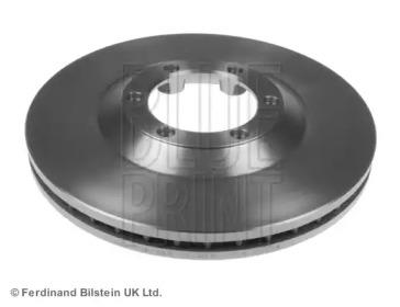 Blue Print ADZ94331 Brake disc Blue Print ADZ94331 Brake disc
