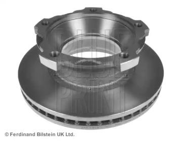 Blue Print ADZ94337 Brake disc