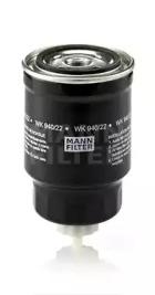 Mann-Filter WK 940/22 Fuel filter Mann-Filter WK 940/22 Fuel filter
