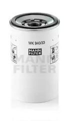 Mann-Filter WK 940/33 X Фільтр паливний