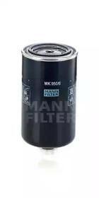 Mann-Filter WK 950/6 Fuel filter Mann-Filter WK 950/6 Fuel filter