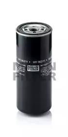 Mann-Filter WK 962/11 Fuel filter