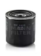 Mann-Filter WP 1026 Фільтр масляний
