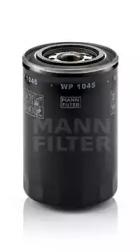 Mann-Filter WP 1045 Фільтр масляний