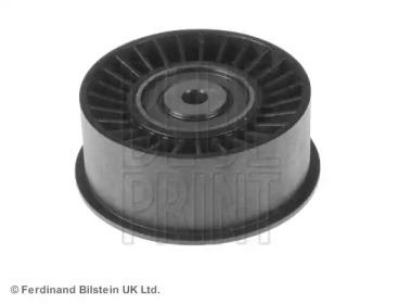 Blue Print ADZ97614 Ролик обводной ремня грм