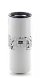Mann-Filter WP 12 120/1 Oil filter