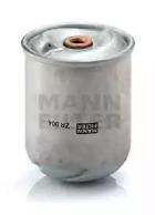 Mann-Filter ZR 904X Oil filter