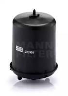 Mann-Filter ZR 905Z Фільтр масляний Mann-Filter ZR 905Z Фільтр масляний