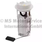 Pierburg 7.00468.02.0 Fuel pump assy Pierburg 7.00468.02.0 Fuel pump assy