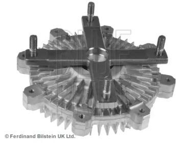 Blue Print ADZ991804 Муфта вентилятора Blue Print ADZ991804 Муфта вентилятора