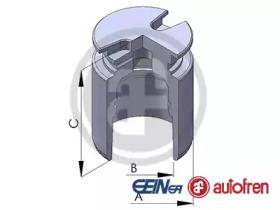 Autofren D025102 Piston assy caliper