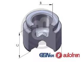 Autofren D025271 Piston assy caliper Autofren D025271 Piston assy caliper