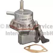 Pierburg 7.02242.27.0 Fuel pump assy Pierburg 7.02242.27.0 Fuel pump assy