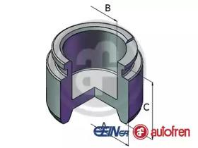 Autofren D025318 Piston assy caliper